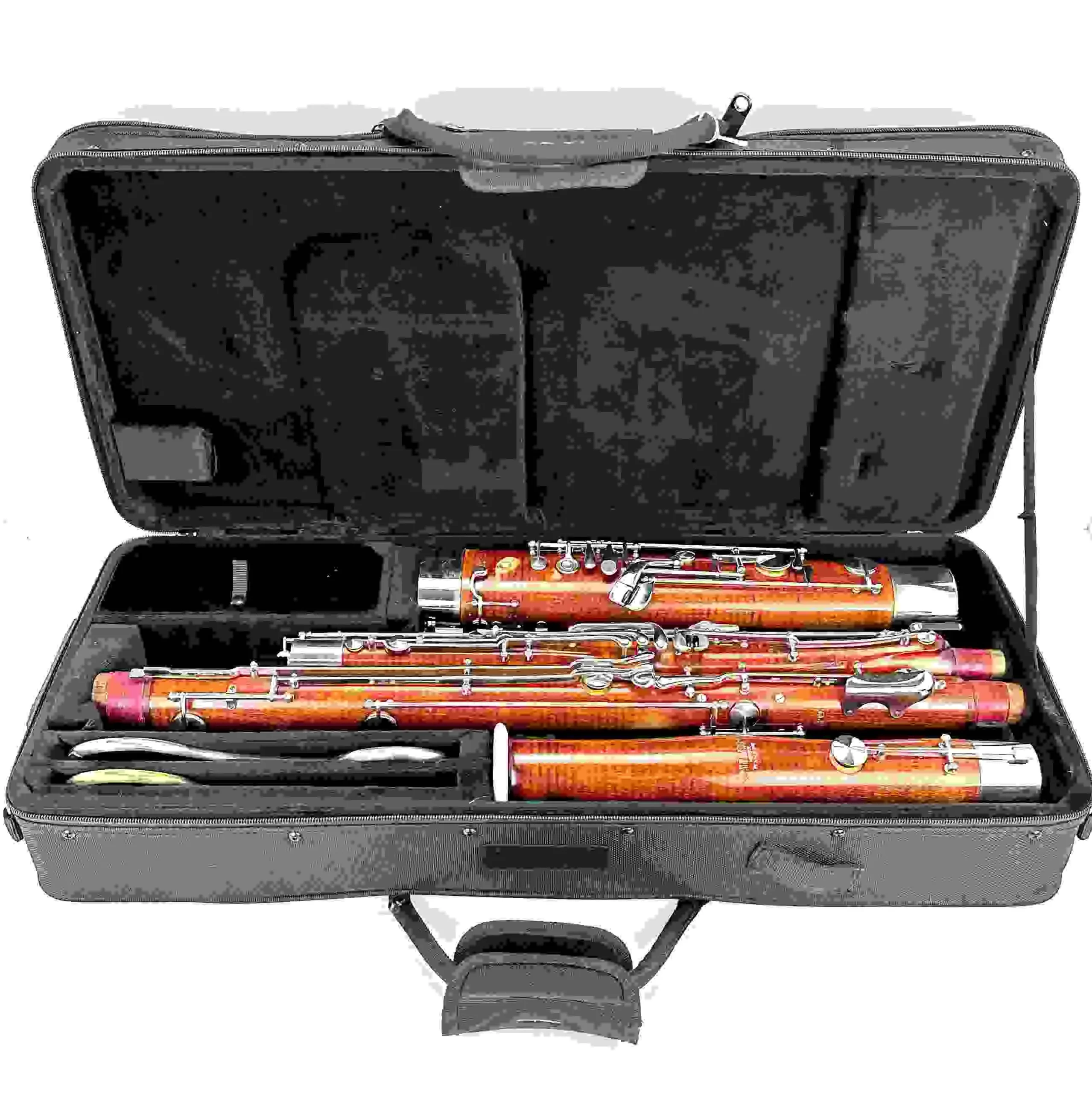 Heckel deals bassoon price