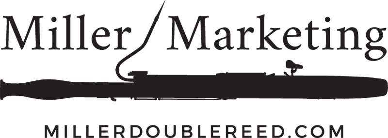 Miller Marketing Logo