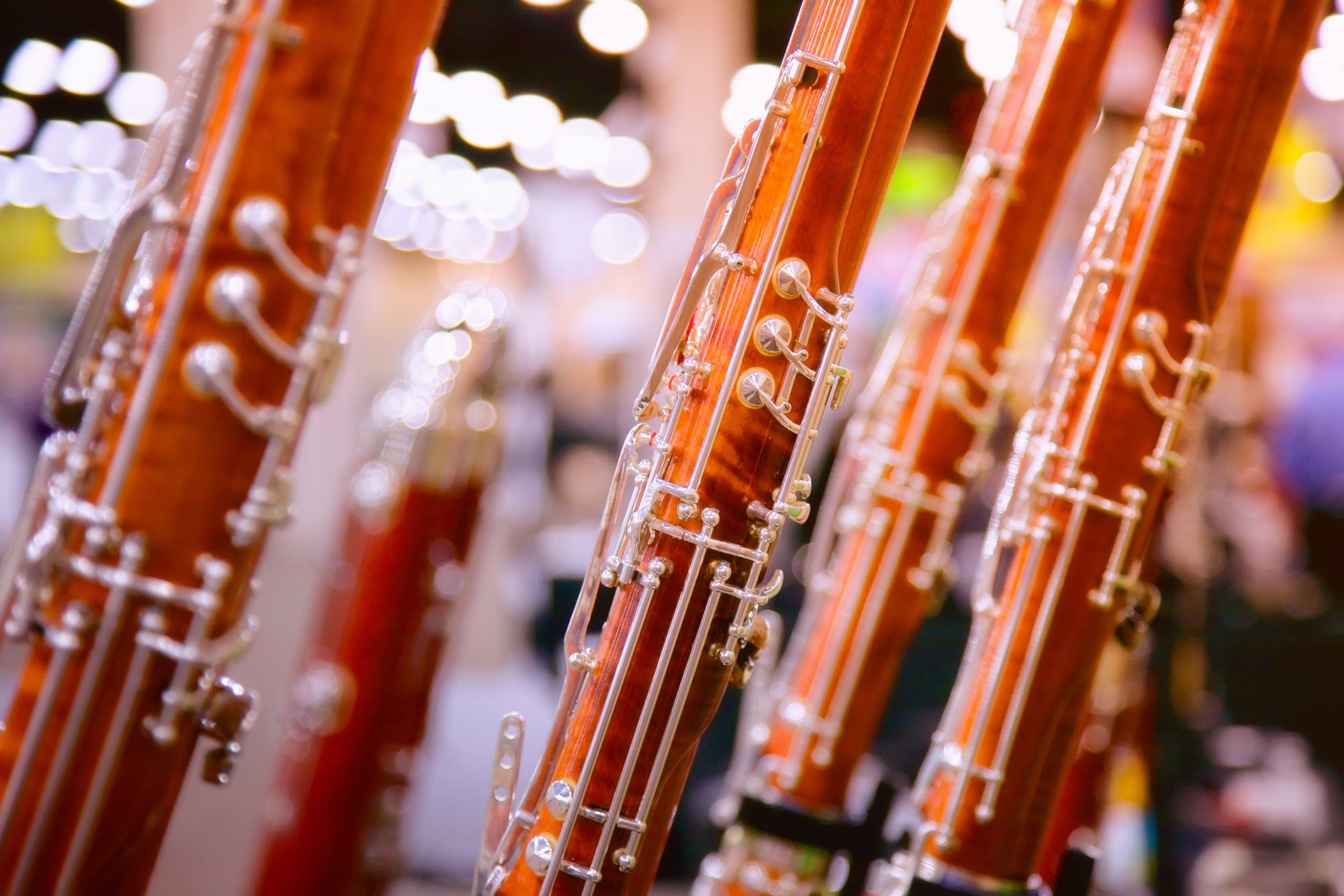10 Reasons Why Moosmann is the Better Bassoon