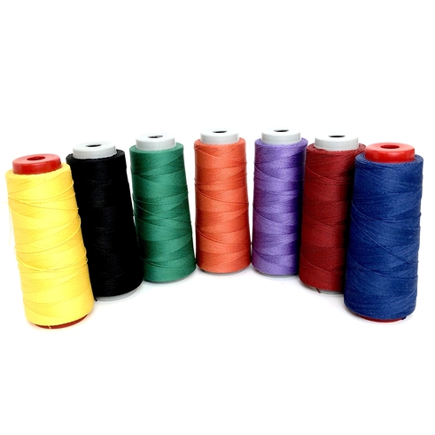 RIEGER COTTON THREAD