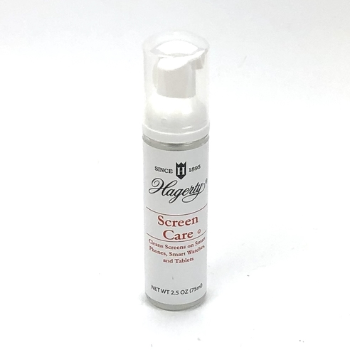 HAGERTY SILVER SPRAY POLISH