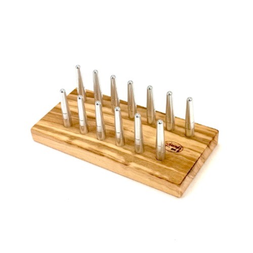 Drying Board for 100 Bassoon Reeds