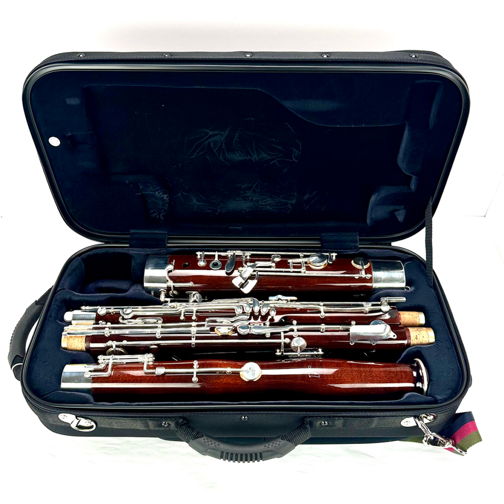 The Best Student Bassoon for Your Budget | Miller Marketing