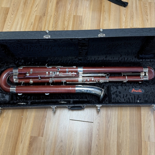 AMATI CONTRA BASSOON ABN36 #238498
