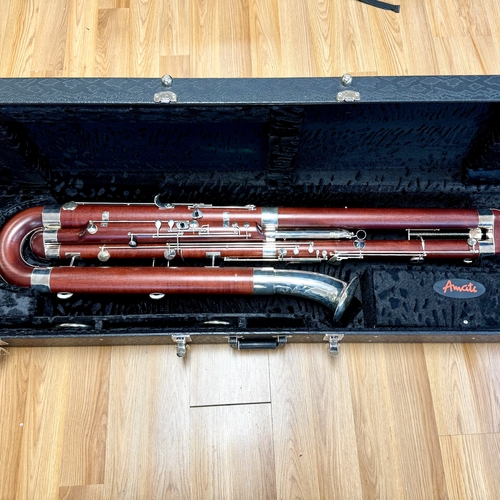 AMATI CONTRA BASSOON ABN36 #238498